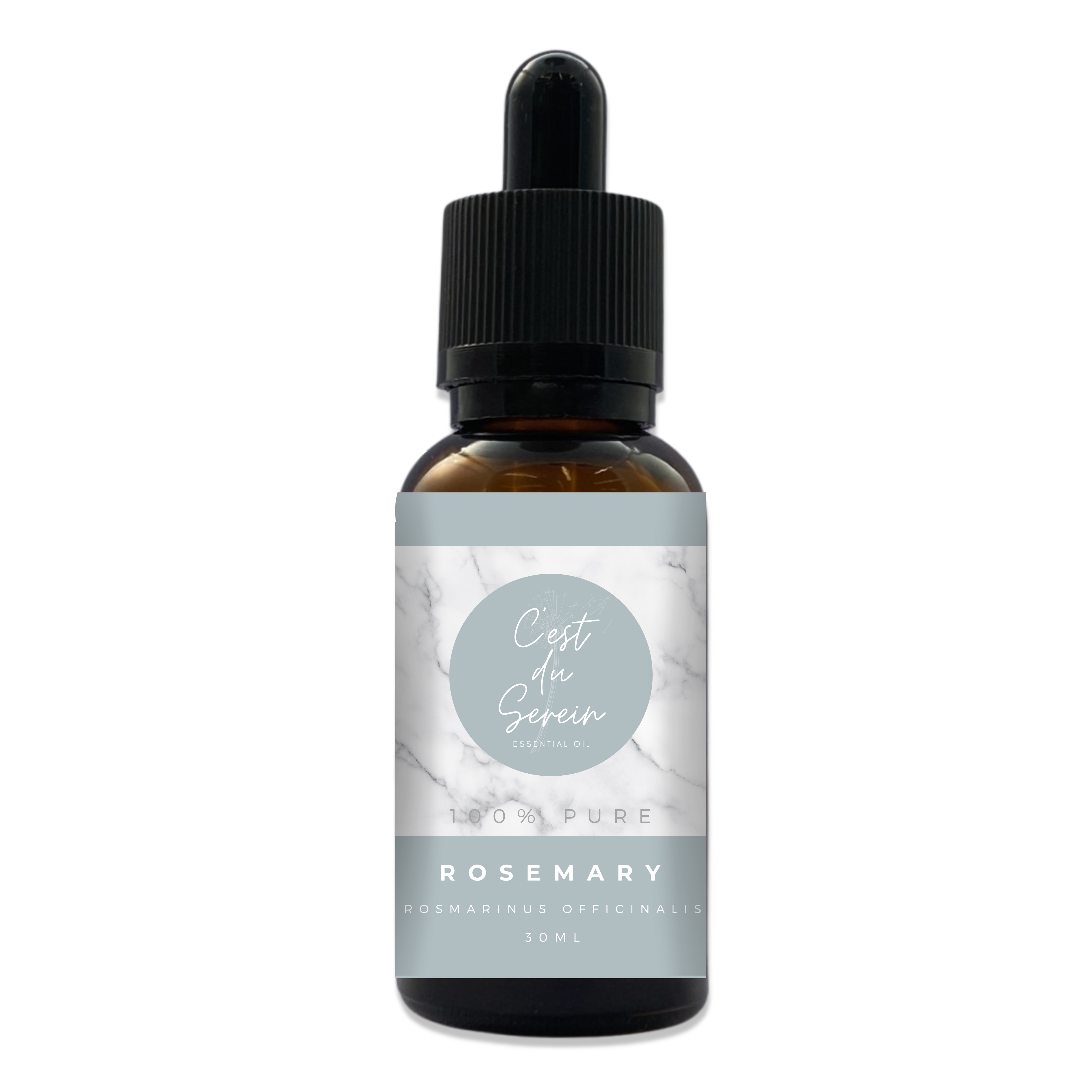 Rosemary 100% Pure Essential Oil